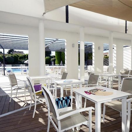 Residence Odalys Aqualia バラルック・レ・バン エクステリア 写真
