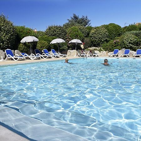 Residence Odalys Aqualia バラルック・レ・バン エクステリア 写真