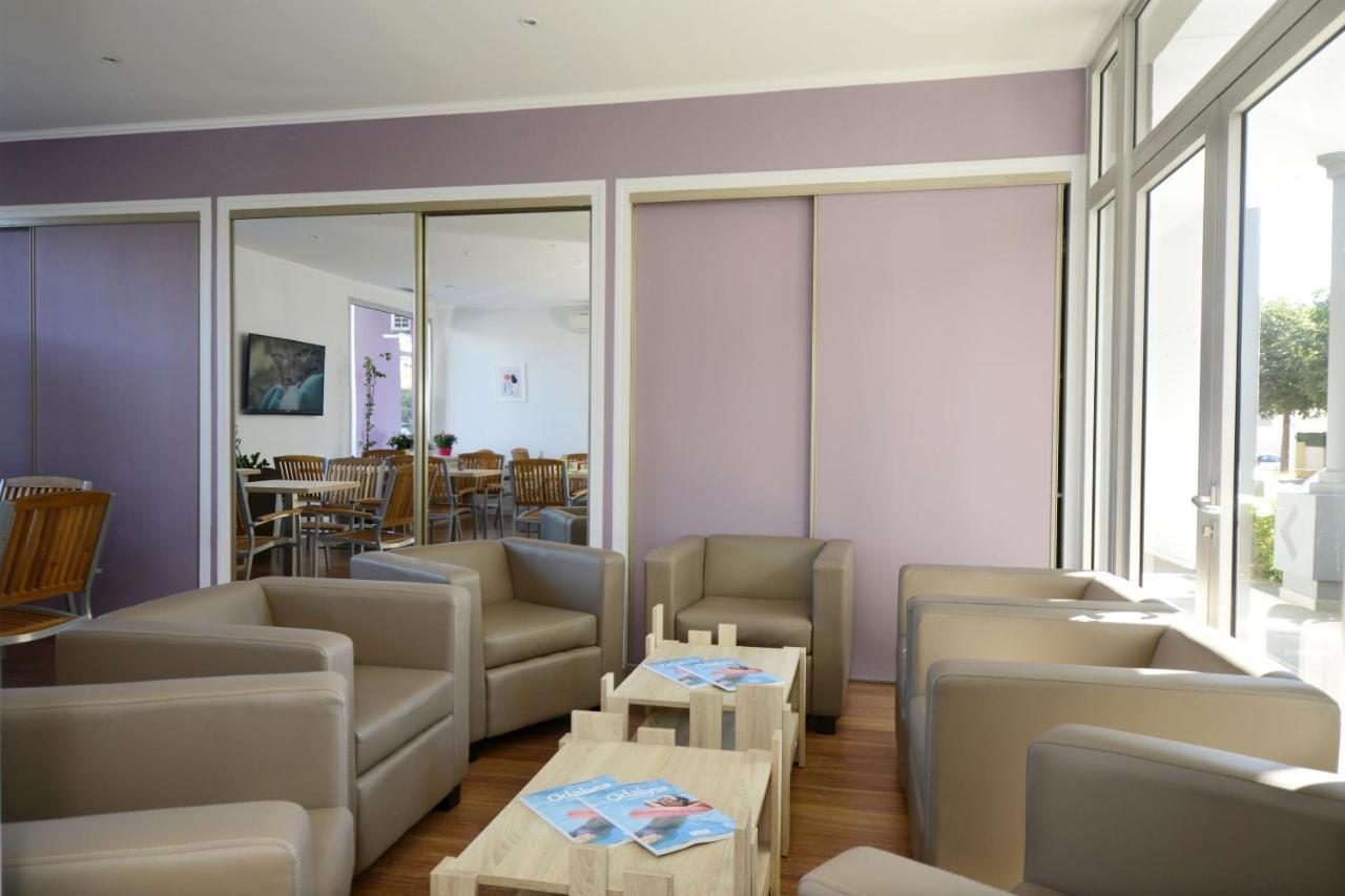 Residence Odalys Aqualia バラルック・レ・バン エクステリア 写真