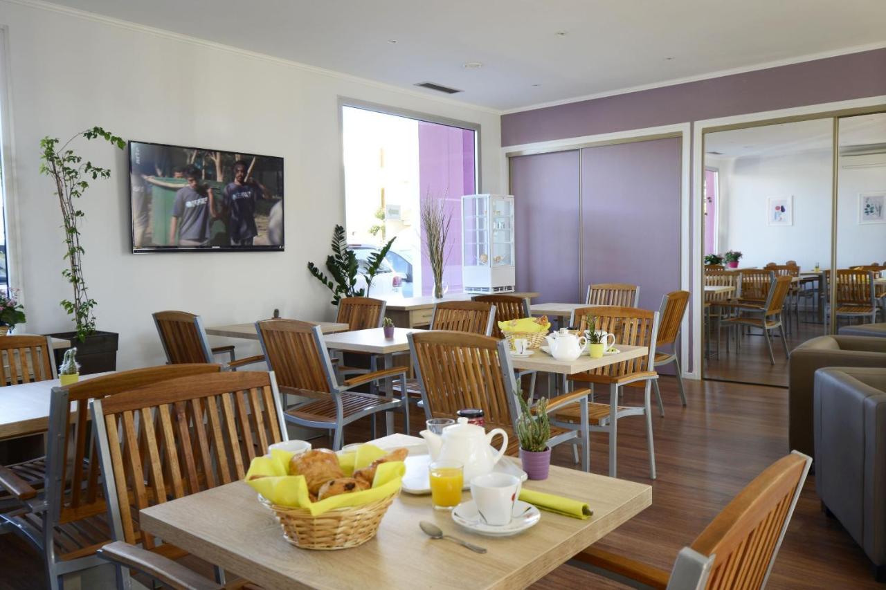 Residence Odalys Aqualia バラルック・レ・バン エクステリア 写真
